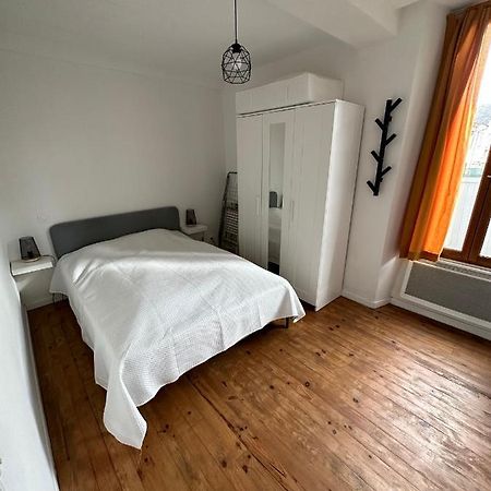 Joli Appartement Proche Centre Ville, Thermes, Aquensis Баньєр-де-Бігорр Екстер'єр фото