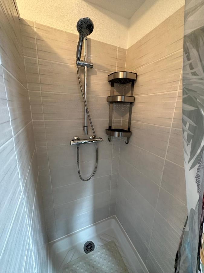 Joli Appartement Proche Centre Ville, Thermes, Aquensis Баньєр-де-Бігорр Екстер'єр фото